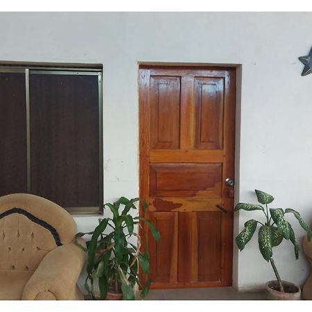 Hostal Brisas Del Ometepe Rivas Exterior foto