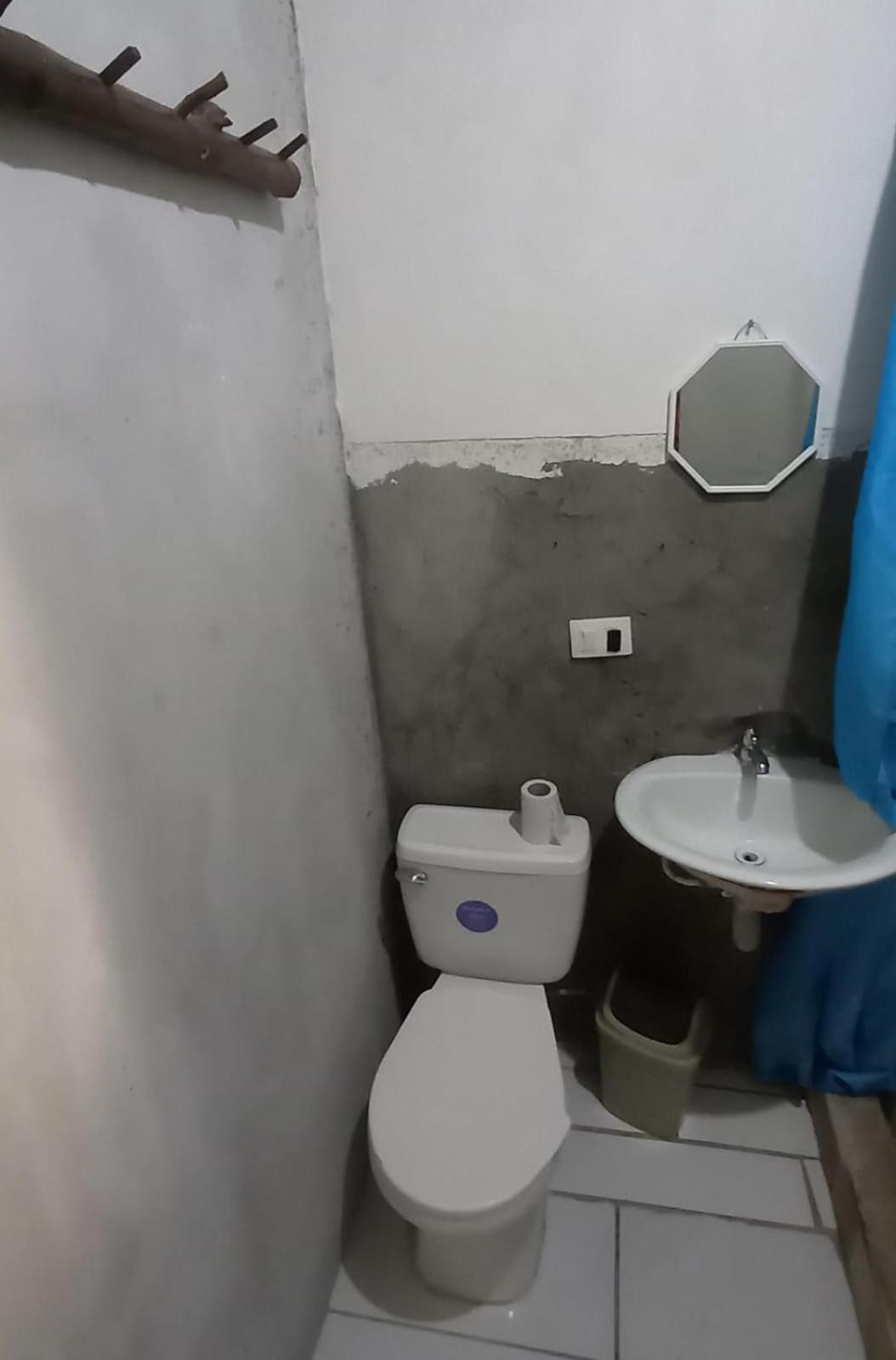 Hostal Brisas Del Ometepe Rivas Exterior foto